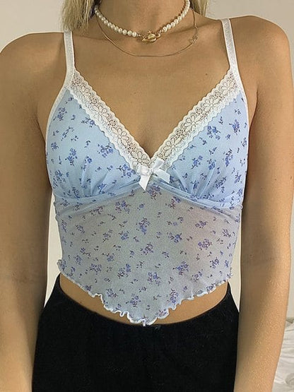 Women's Crop Top