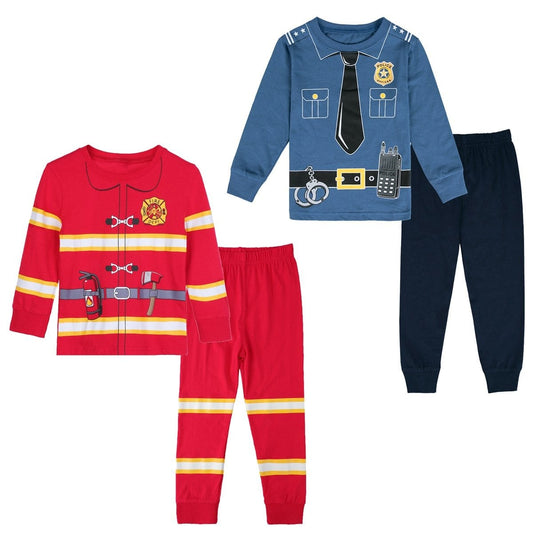 Baby Kids Pajamas Sets