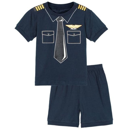 Baby Kids Pajamas Sets