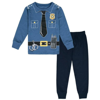 Baby Kids Pajamas Sets