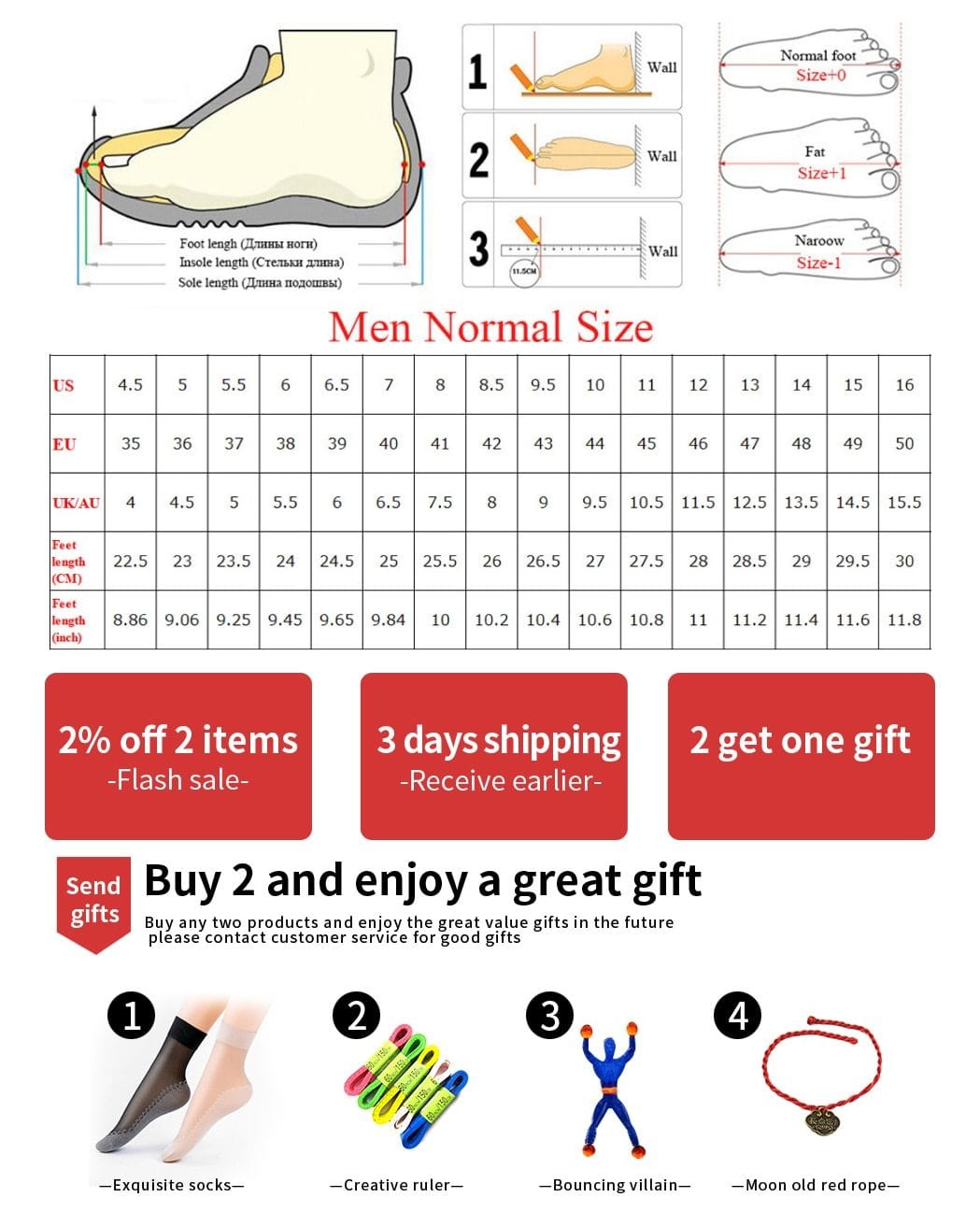 Men Slippers