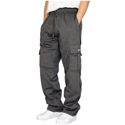 Workout Track Bottom Trouser