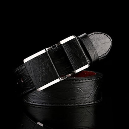 Men's Belt