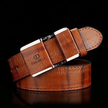 Men's Belt