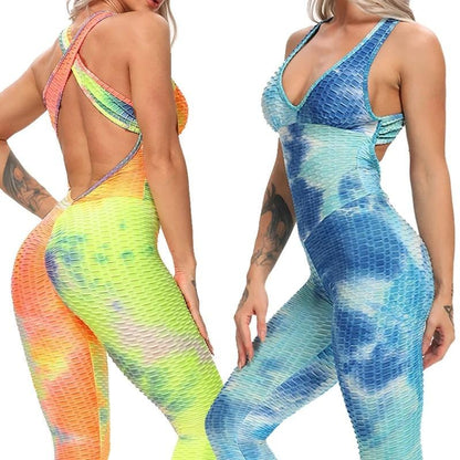 Women Sport Suit