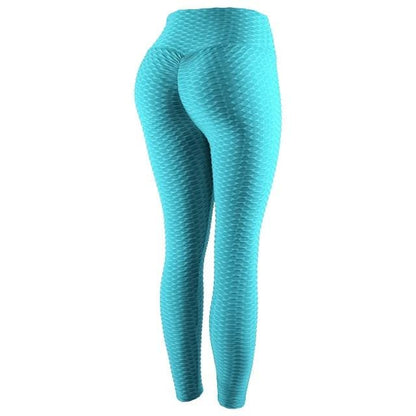 High-Waist Leggings Women