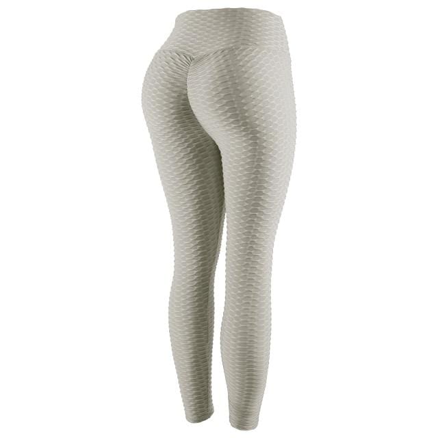 High-Waist Leggings Women