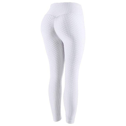 High-Waist Leggings Women