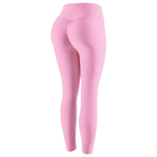 High-Waist Leggings Women