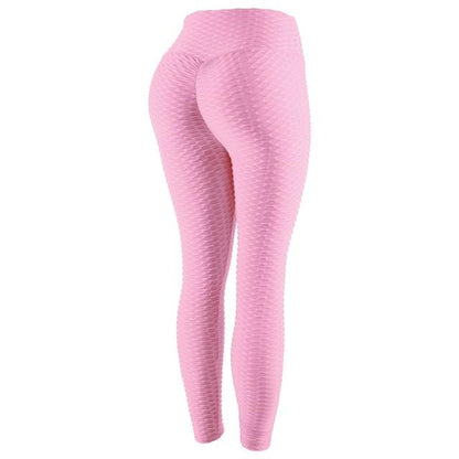 High-Waist Leggings Women