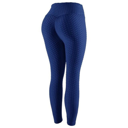 High-Waist Leggings Women