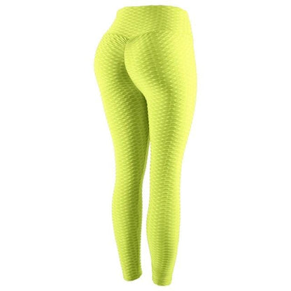 High-Waist Leggings Women