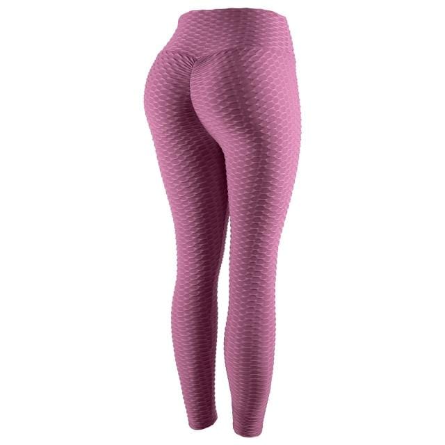 High-Waist Leggings Women