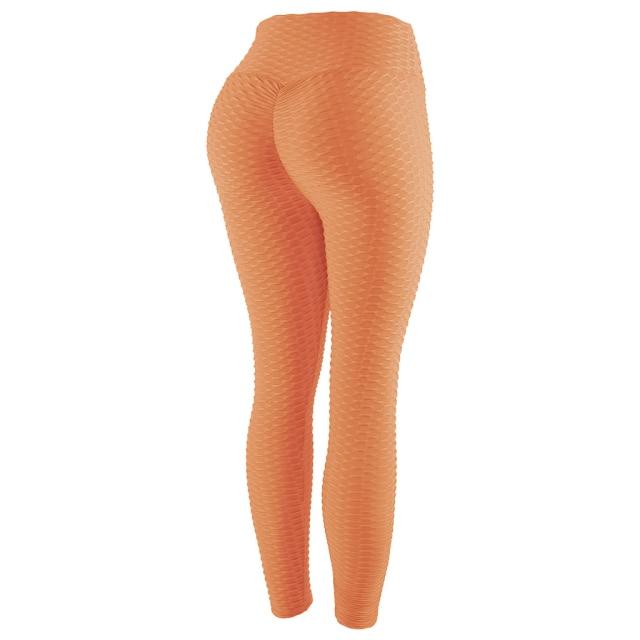 High-Waist Leggings Women