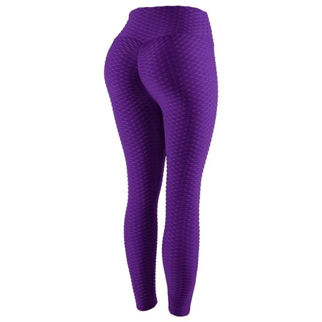 High-Waist Leggings Women