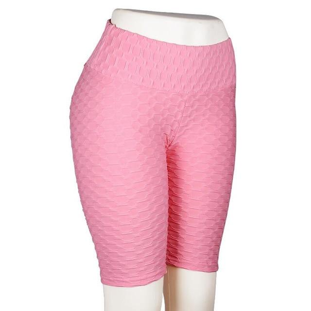 High-Waist Leggings Women