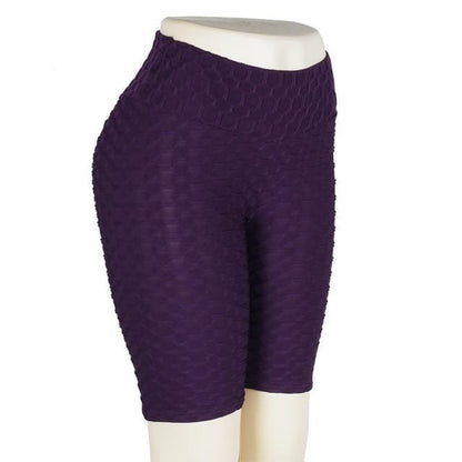 High-Waist Leggings Women