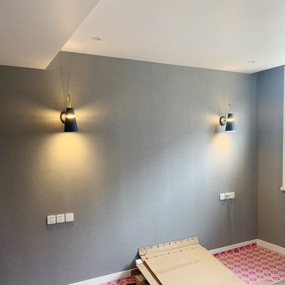 Bedroom Wall Lamp