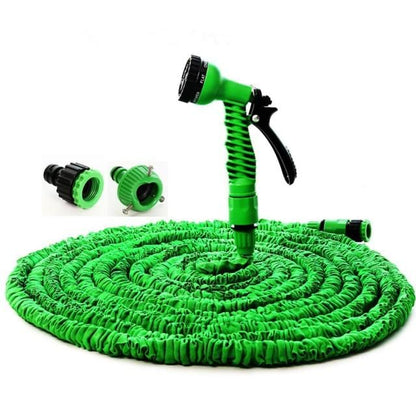 Flexible Garden Hose