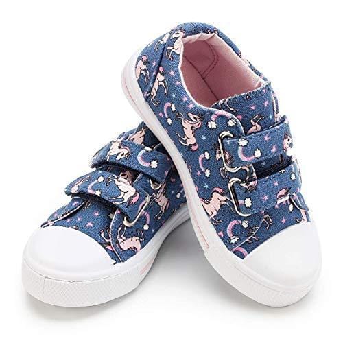 Toddler shoes