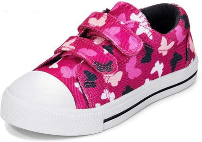 Toddler shoes