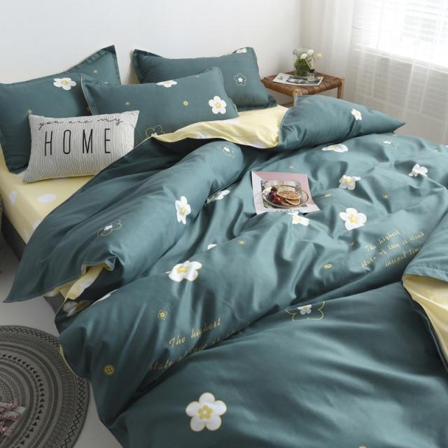 Bedding Set