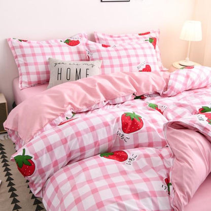 Bedding Set