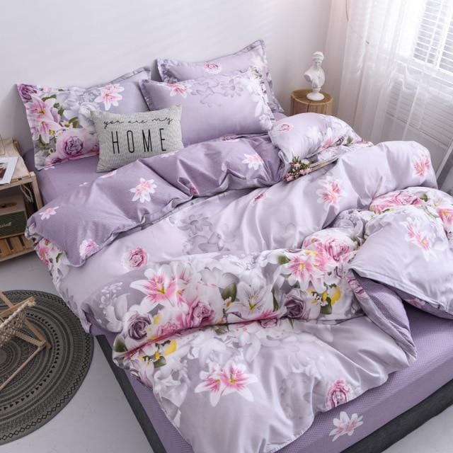 Bedding Set