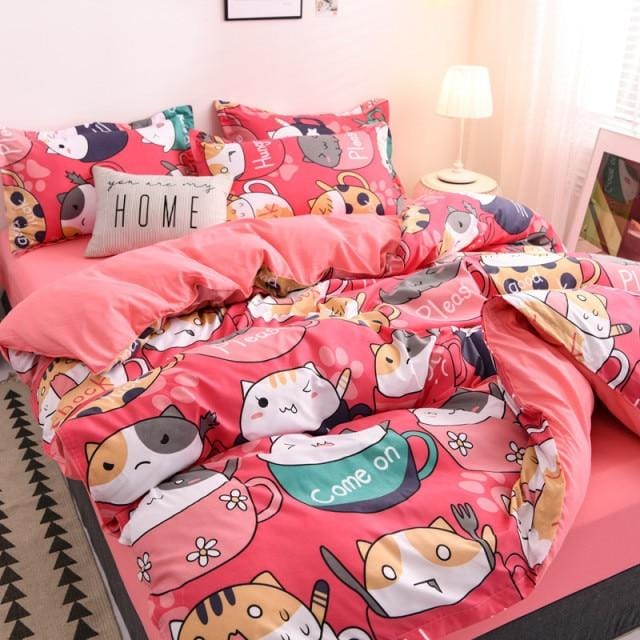 Bedding Set