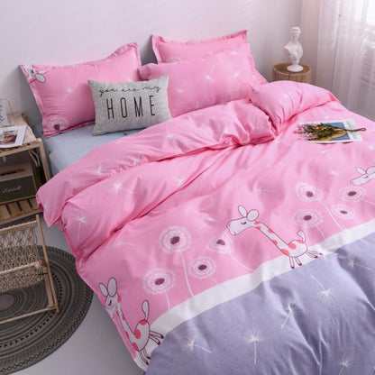 Bedding Set