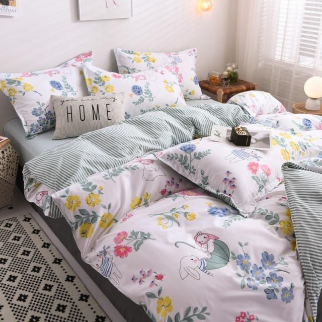 Bedding Set