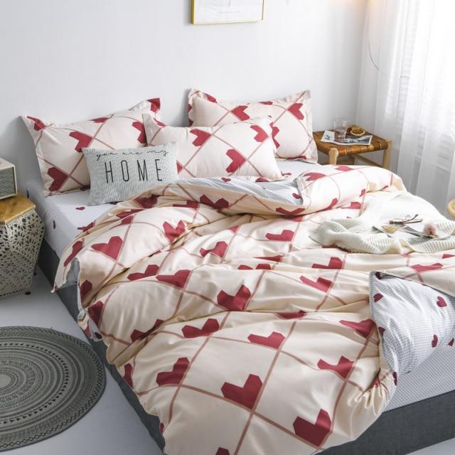 Bedding Set