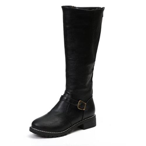 Women Knee High Boots