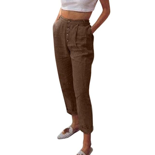 Women Pencil Pants