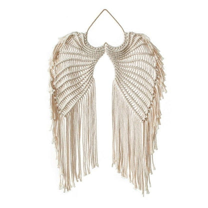 Angels Wings Wall Decor For Home