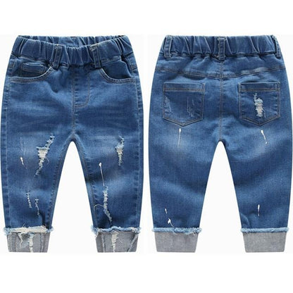 Kids Jeans