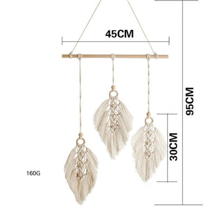 Angels Wings Wall Decor For Home