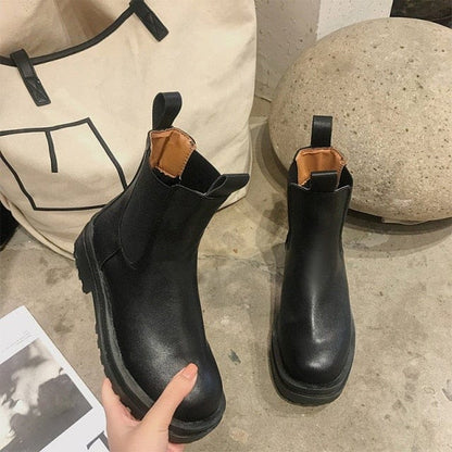 Women Ankle Boots