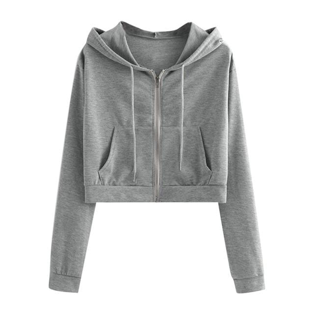 Women's Hoodie