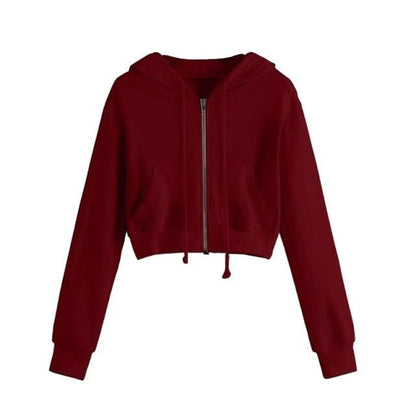 Women's Hoodie