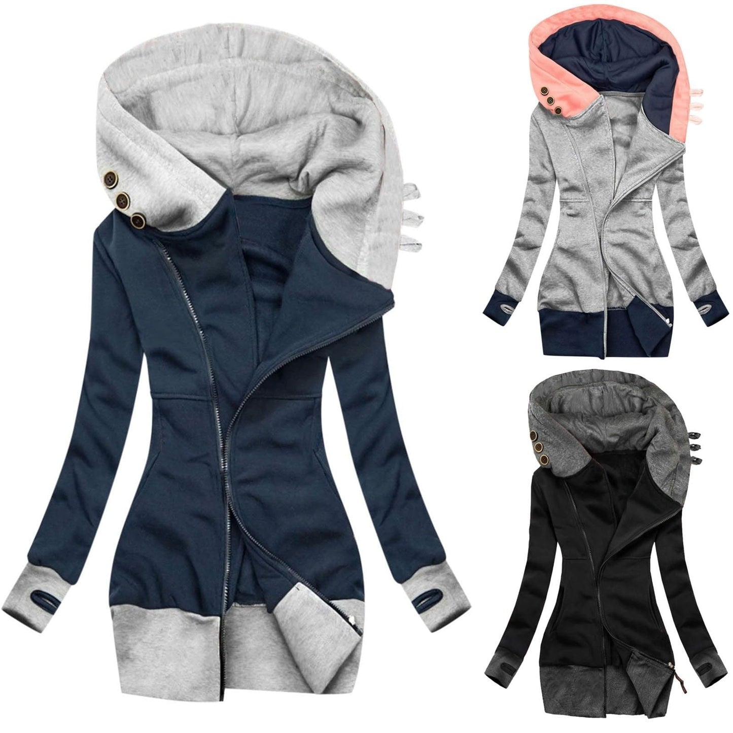 Women Jackets