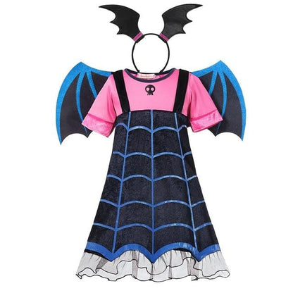 Kids Princess Dress Up Costume