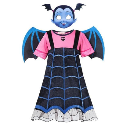 Kids Princess Dress Up Costume