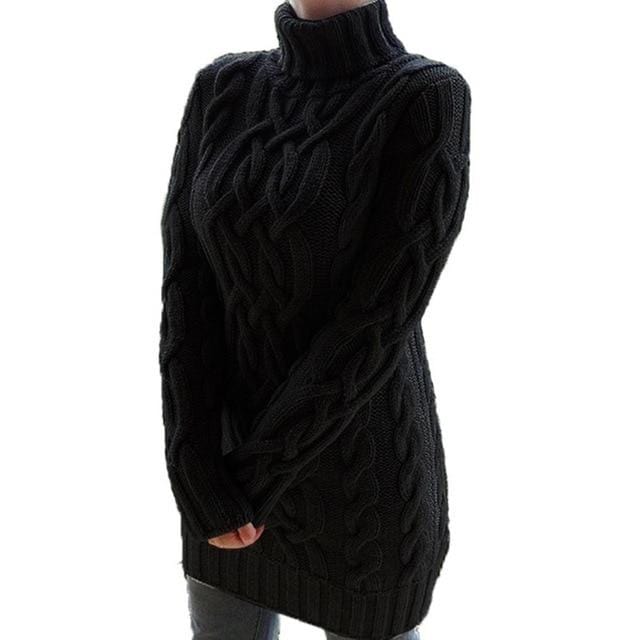 Women Pullover Dress