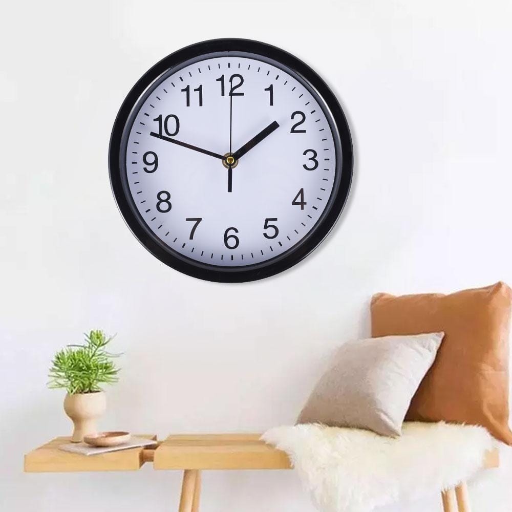 Classic Vintage Wall Clock