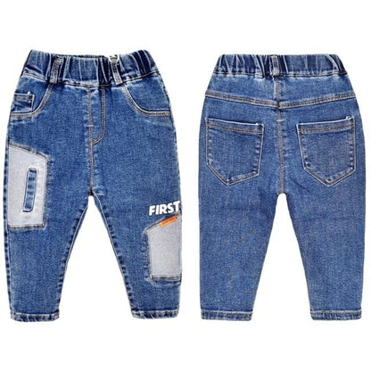 Kids Jeans