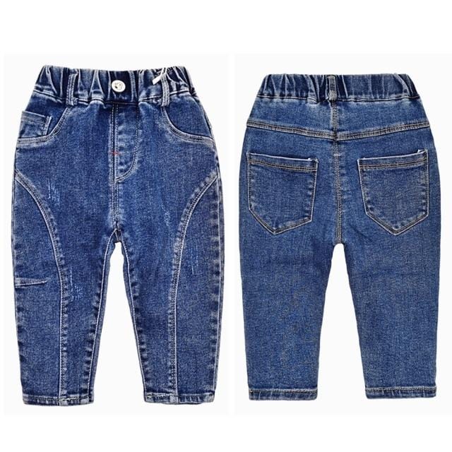 Kids Jeans