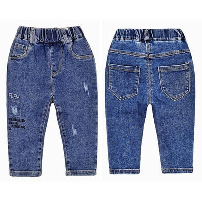 Kids Jeans