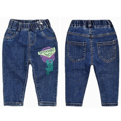 Kids Jeans