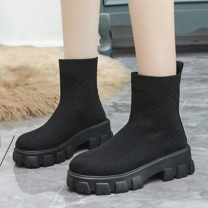 Women Ankle Boots